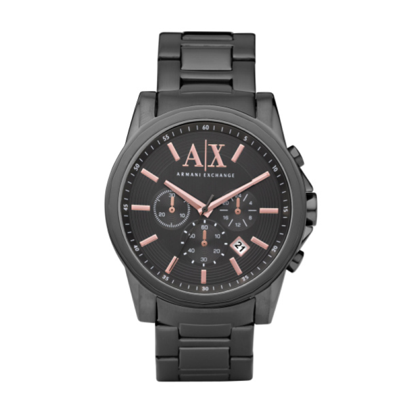 Armani Exchange Orologio Uomo AX2086 Armani Exchange Orologio Uomo AX2086