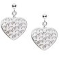 Fossil Orecchini Donna JFS00489040 Fossil Orecchini Donna JFS00489040