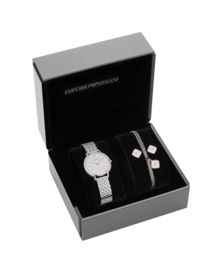 Emporio Armani Orologio Donna AR80023 Emporio Armani