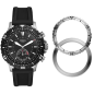 Fossil Orologio Uomo FTW1190SET Fossil Orologio Uomo FTW1190SET