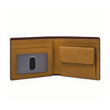Fossil Portafogli Uomo ML4320599
