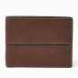 Fossil Portafogli Uomo SML1067201 Fossil Portafogli Uomo SML1067201