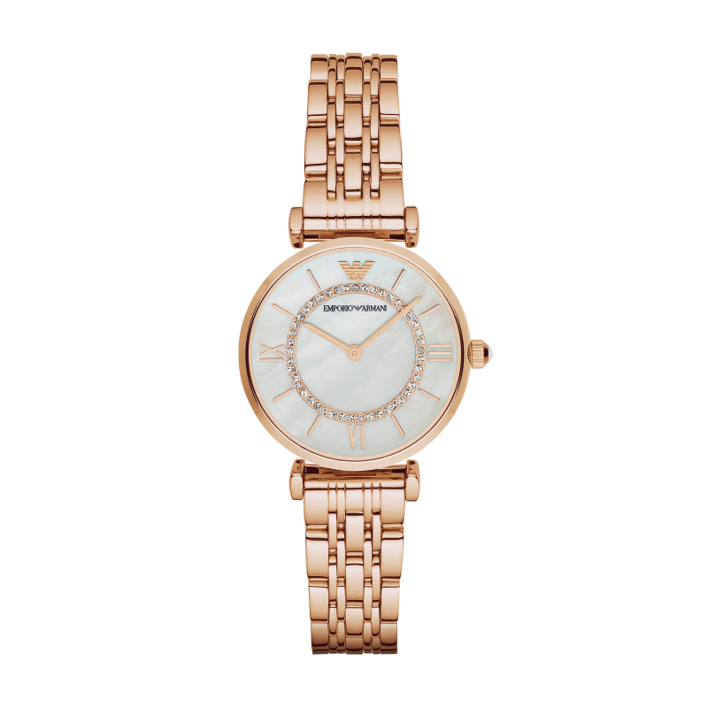 Emporio Armani Women's Watch AR1909 Emporio Armani Women's Watch AR1909