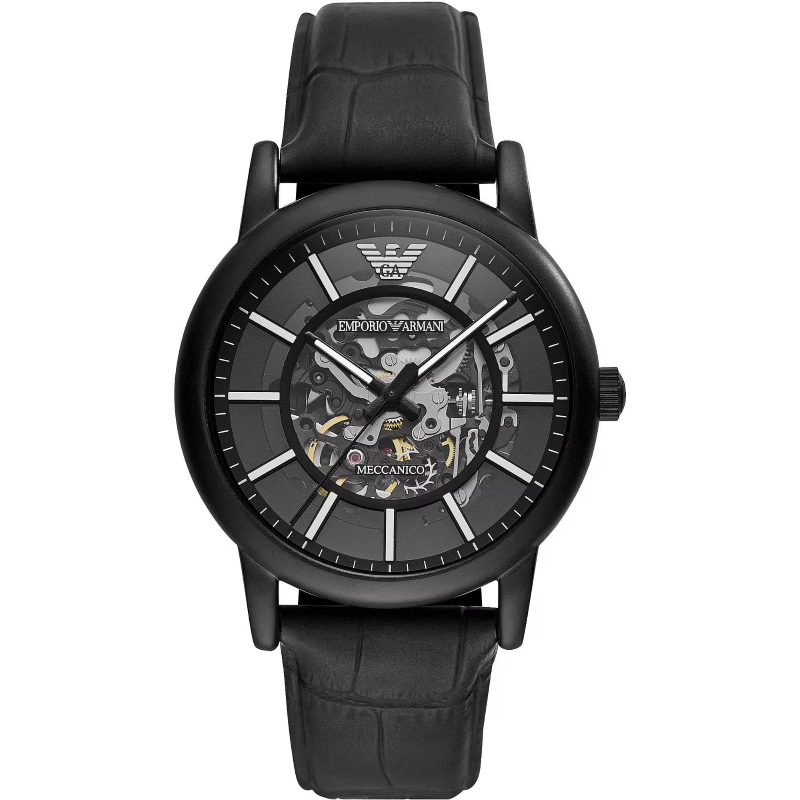 Emporio Armani Orologio Uomo AR60008 Emporio Armani Orologio Uomo AR60008