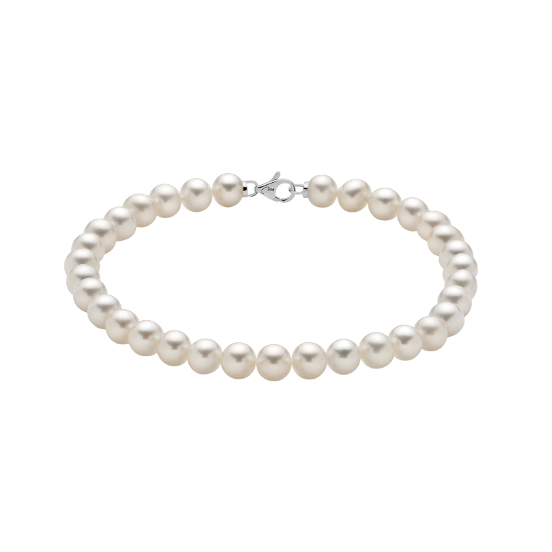 Miluna Bracciale Fili di Perle 1MPE657_17NL566