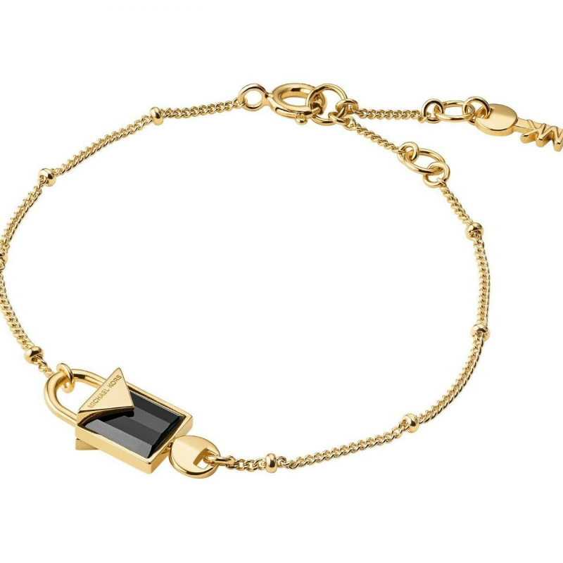 Michael Kors Bracciale Donna MKC1041AM710M Michael Kors Bracciale Donna MKC1041AM710M