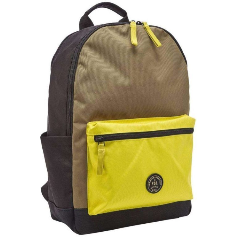 Fossil Zaino Uomo MBG9506300 Fossil Zaino Uomo MBG9506300