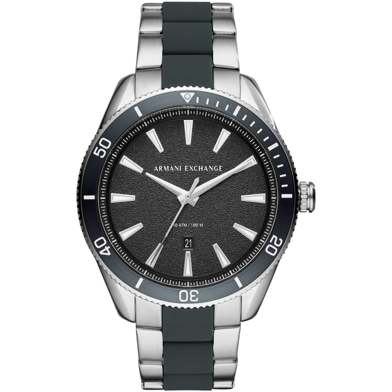 Armani Exchange Orologio Uomo AX1834 Armani Exchange Orologio Uomo AX1834