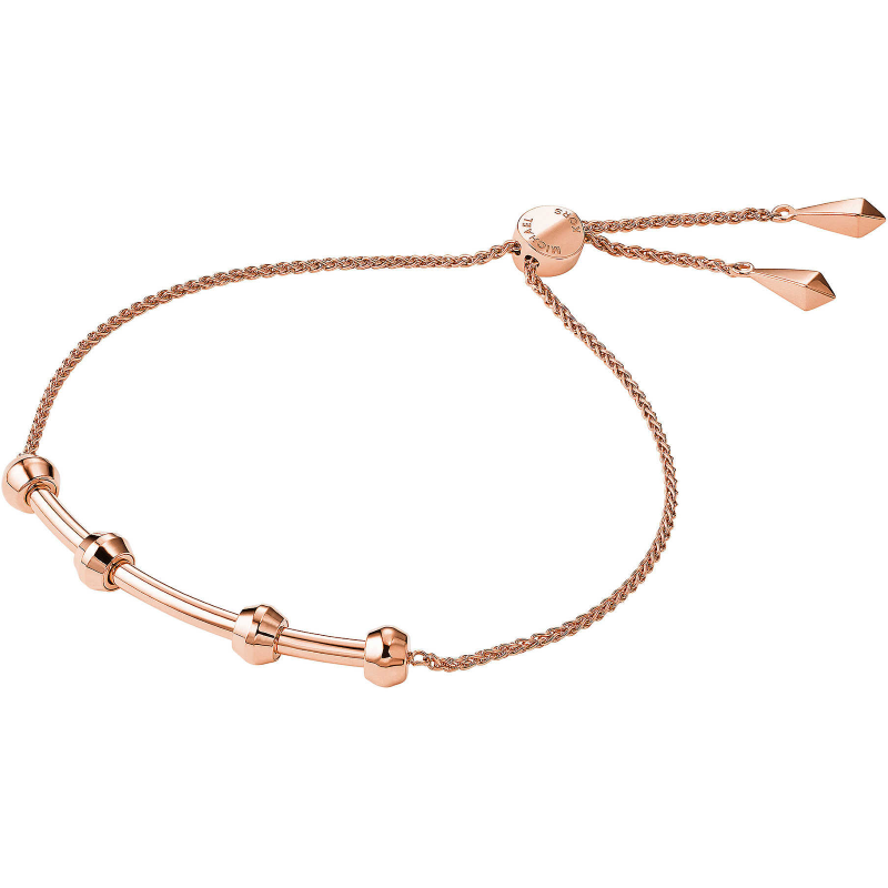 Michael Kors Bracciale Donna MKC1106AA791 Michael Kors Bracciale Donna MKC1106AA791