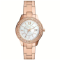Fossil Orologio Donna ES5131 Fossil Orologio Donna ES5131