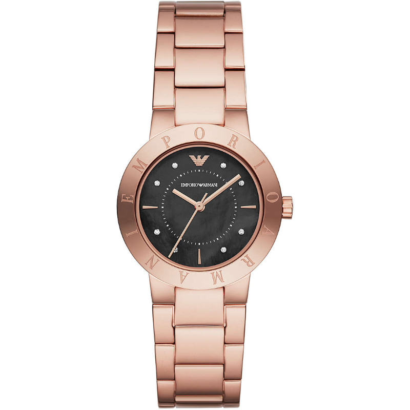 Emporio Armani Women's Watch AR11251 Emporio Armani Women's Watch AR11251