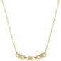 Michael Kors Collana Donna MKC1143AN710 Michael Kors Collana Donna MKC1143AN710