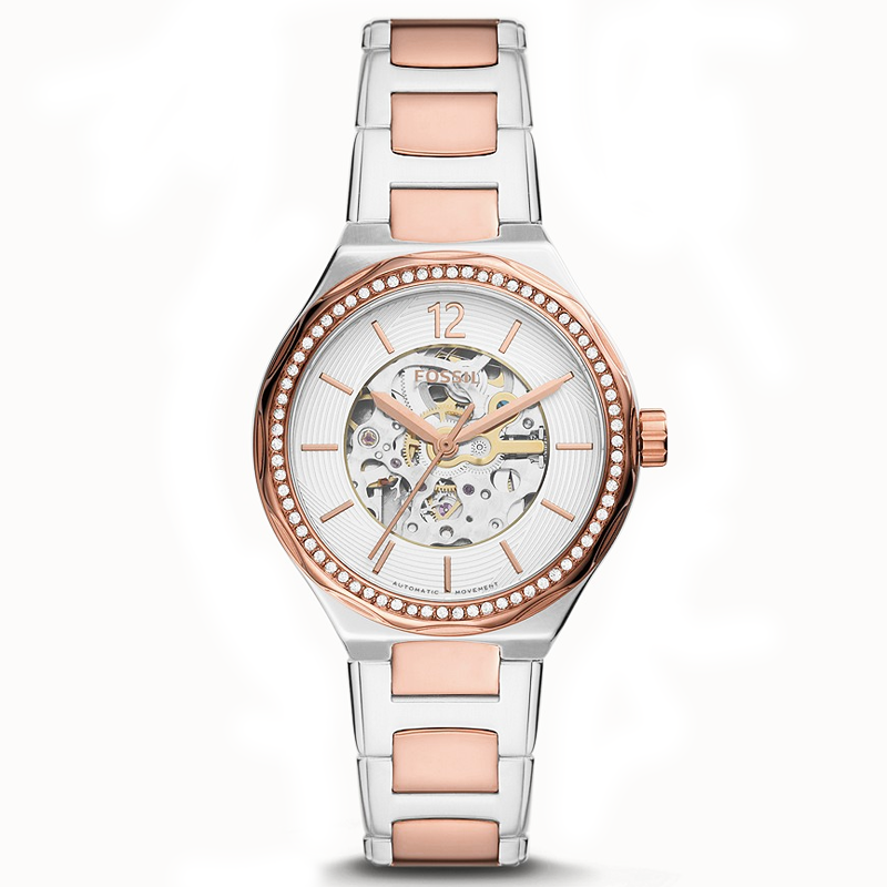 Fossil Orologio Donna BQ3780 Fossil Orologio Donna BQ3780
