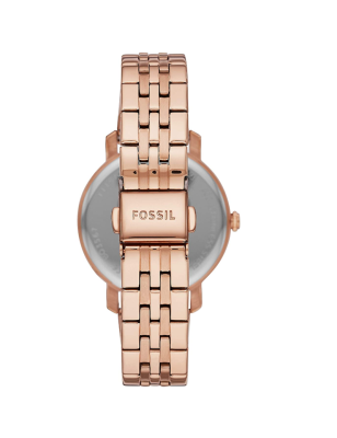 Fossil Orologio Donna BQ3567
