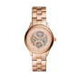 Fossil Orologio Donna BQ3651