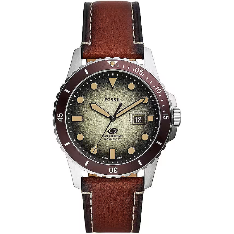 Fossil Orologio Uomo FS5961 Fossil Orologio Uomo FS5961