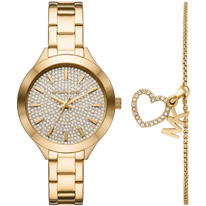 Michael Kors Orologio Donna MK1046 Michael Kors Orologio Donna MK1046