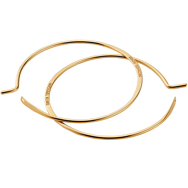 Michael Kors Orecchini Donna MKC1409AA710 Michael Kors Orecchini Donna MKC1409AA710