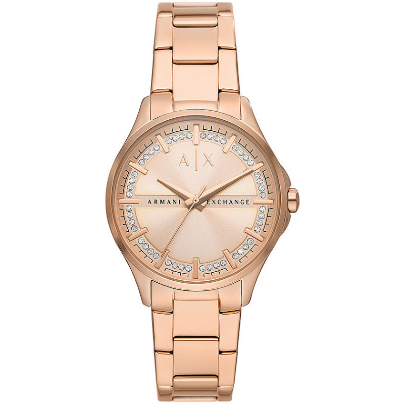 Armani Exchange Orologio Donna AX5264 Armani Exchange Orologio Donna AX5264