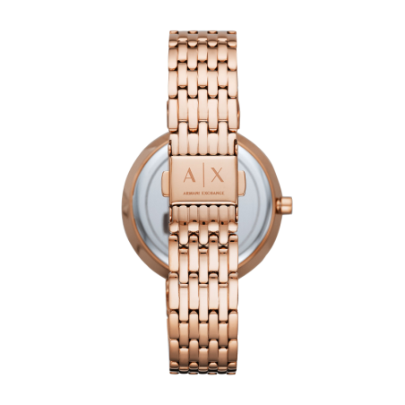 Armani Exchange Orologio Donna AX5901