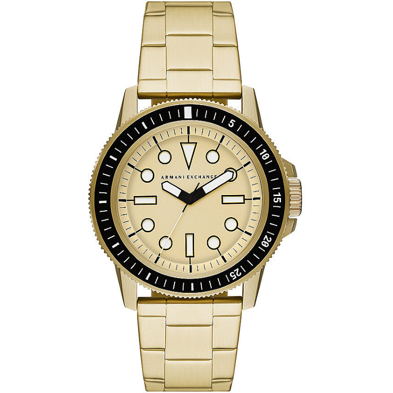 Armani Exchange Orologio Uomo AX1854 Armani Exchange Orologio Uomo AX1854