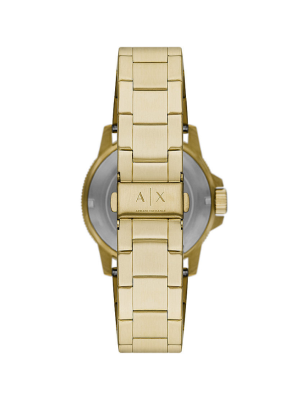 Armani Exchange Orologio Uomo AX1854