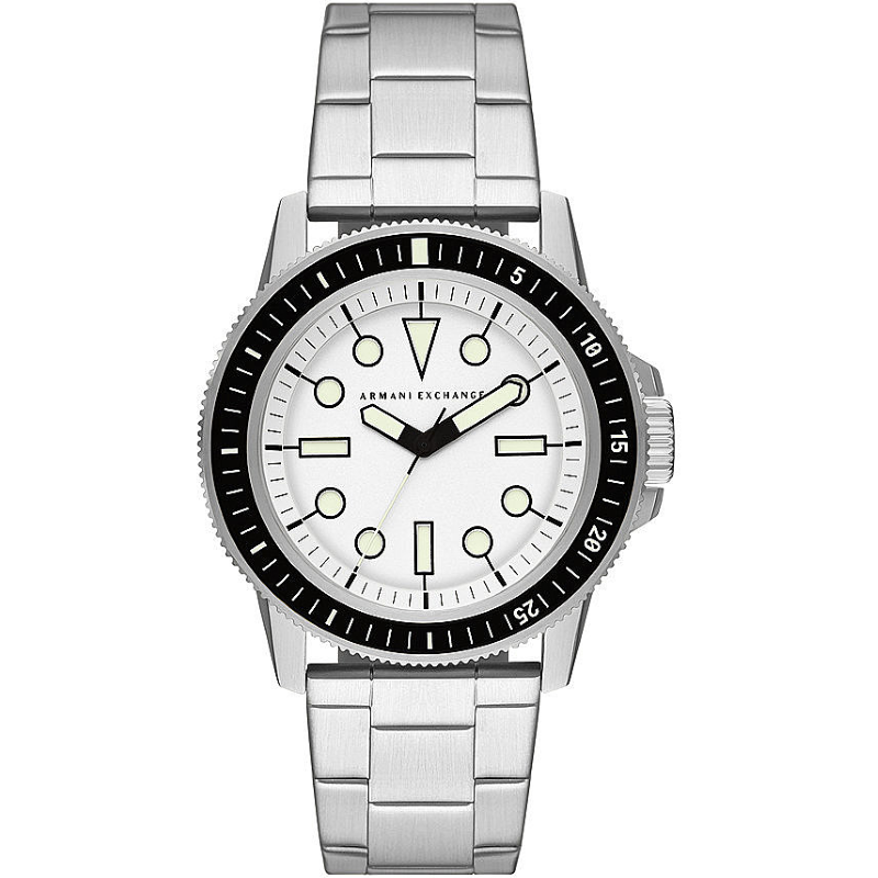 Armani Exchange Orologio Uomo AX1853 Armani Exchange Orologio Uomo AX1853