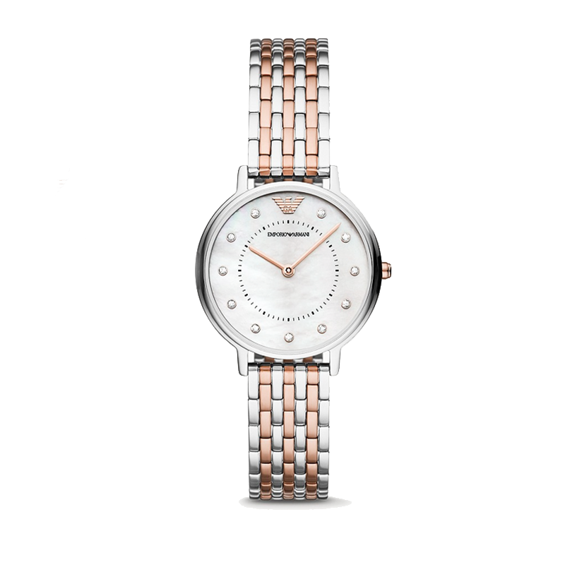 Emporio Armani Orologio Donna AR90008D Emporio Armani Orologio Donna AR90008D