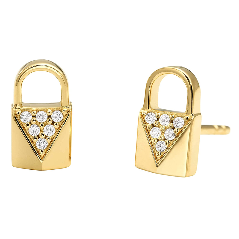 Michael Kors Orecchini Orecchini MKC1010AN710 Michael Kors Orecchini Orecchini MKC1010AN710