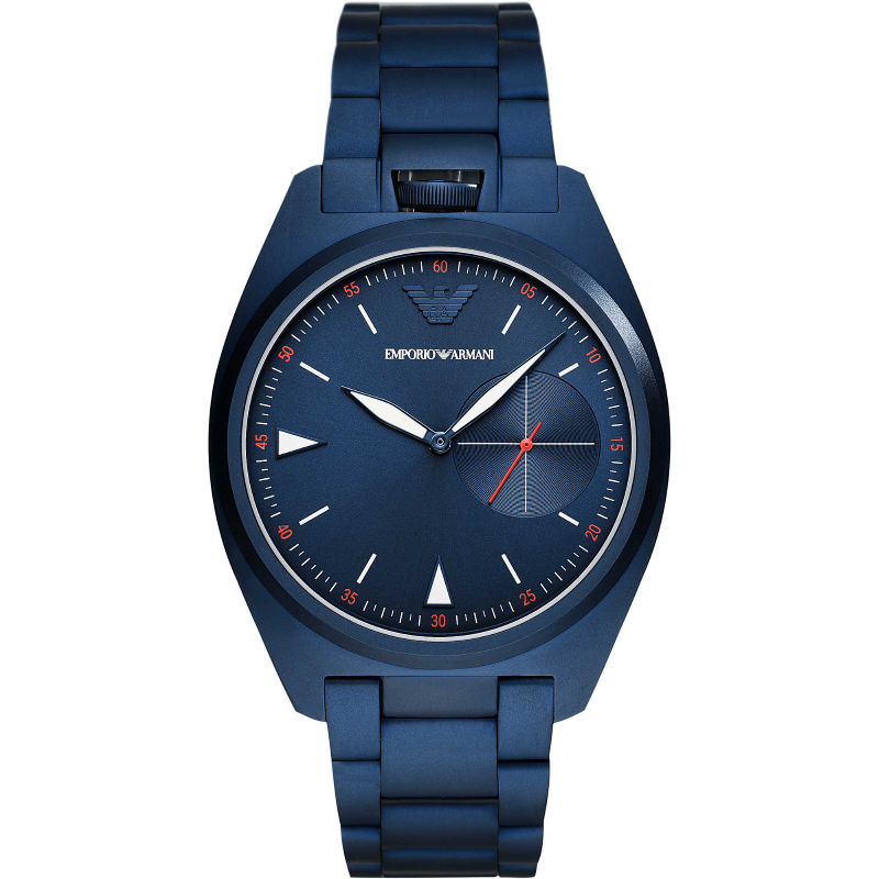 Emporio Armani Orologio Uomo AR11309 Emporio Armani Orologio Uomo AR11309