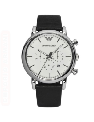 Emporio Armani Orologio Uomo AR1807 Emporio Armani
