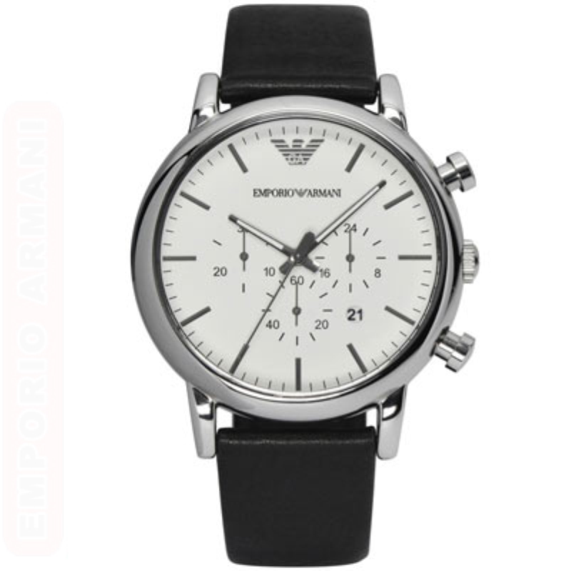 Emporio Armani Orologio Uomo AR1807