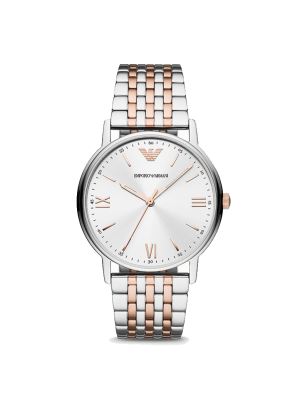 Emporio Armani Orologio Uomo AR90008U Emporio Armani