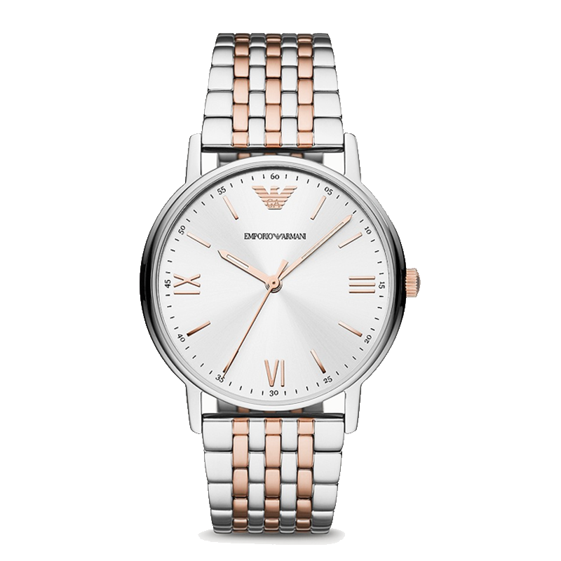 Emporio Armani Orologio Uomo AR90008U Emporio Armani Orologio Uomo AR90008U