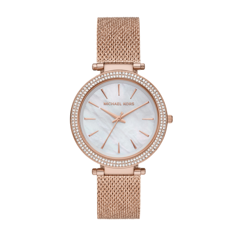 Michael Kors Orologio Donna MK4519 Michael Kors Orologio Donna MK4519