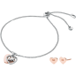 Michael Kors Parure Donna MKC1257AN931 Michael Kors Parure Donna MKC1257AN931