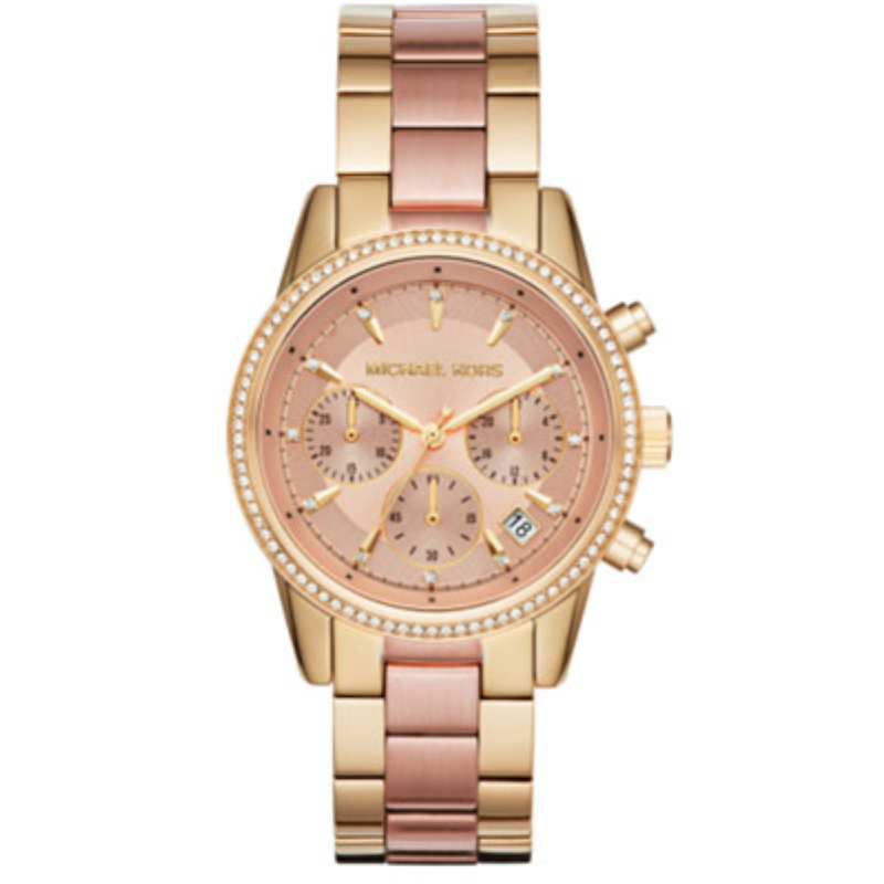 Michael Kors Orologio Donna MK6475