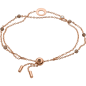 Fossil Bracciale Donna JF03549791 Fossil Bracciale Donna JF03549791