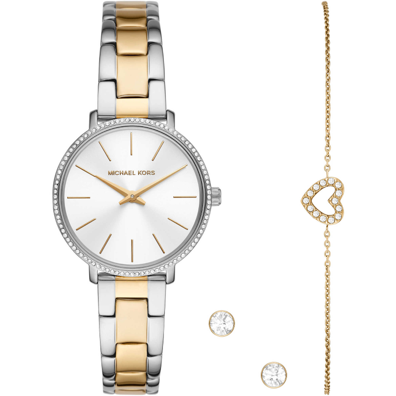 Michael Kors Orologio Donna MK1041 Michael Kors Orologio Donna MK1041
