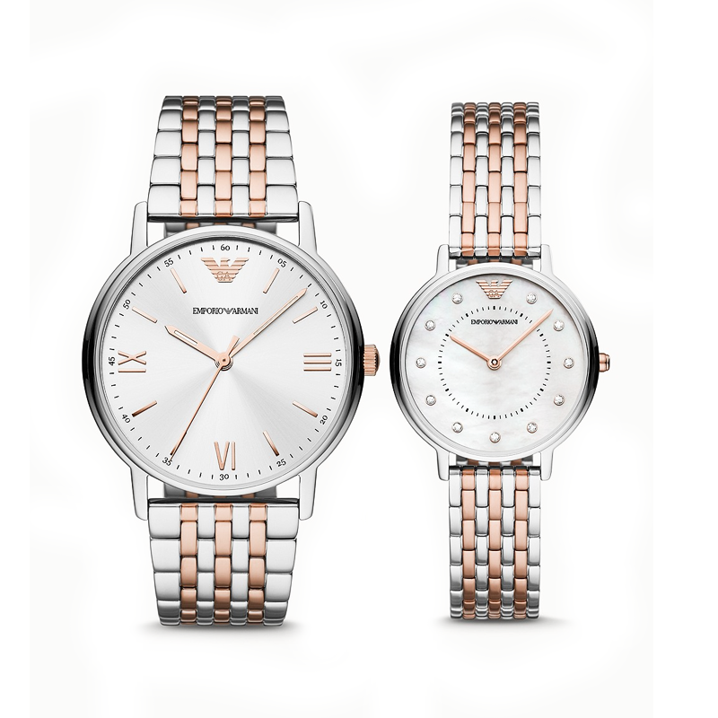 Emporio Armani Orologio Unisex AR90008