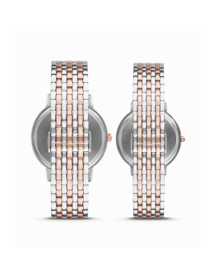Emporio Armani Orologio Unisex AR90008