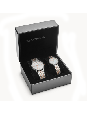 Emporio Armani Orologio Unisex AR90008 Emporio Armani
