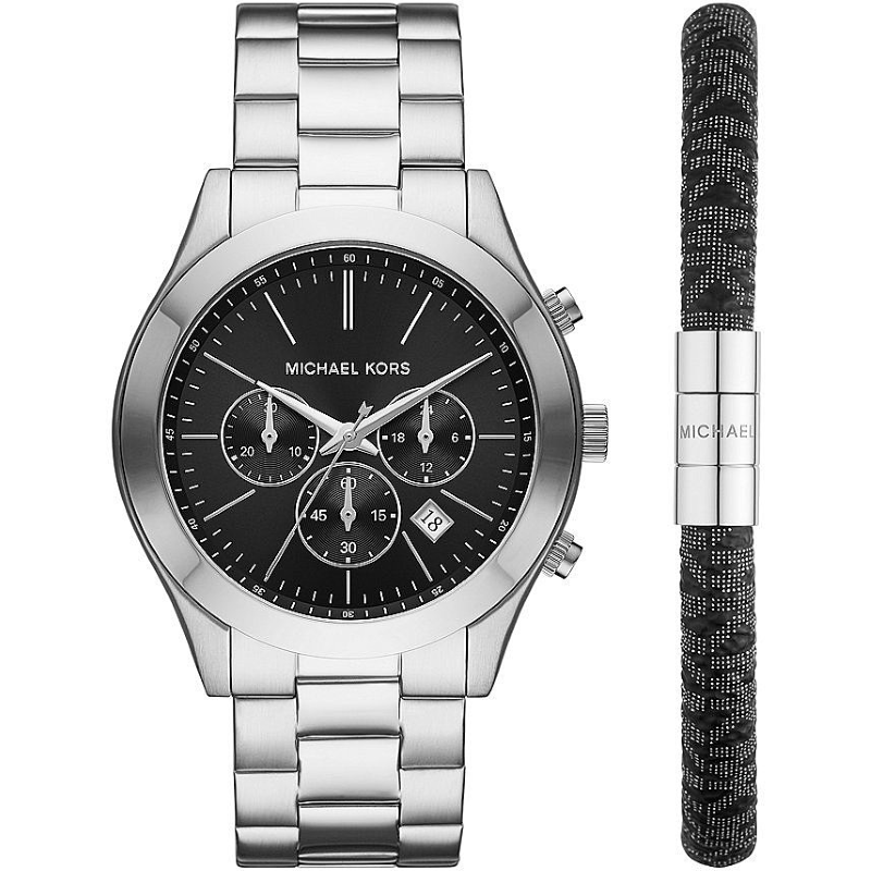 Michael Kors Orologio Uomo MK1056SET Michael Kors Orologio Uomo MK1056SET