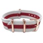 Co88 Collection Cinturini Donna 5-NTS002