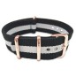 Co88 Collection Cinturini Donna 5-NTS006