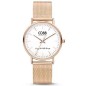 Co88 Collection Orologio Donna 8CW-10001
