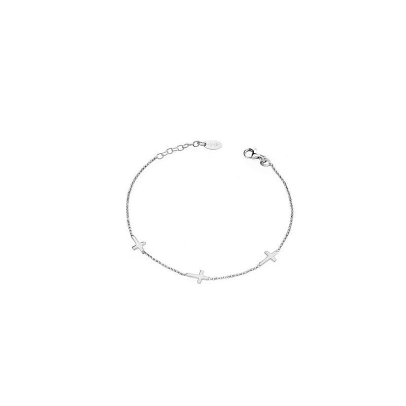 Amen Bracciale Donna BR3CB Amen Bracciale Donna BR3CB