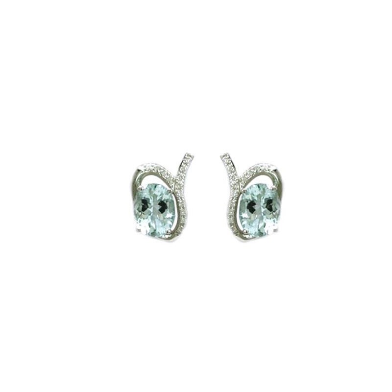 Comete Orecchini Donna ORQ176