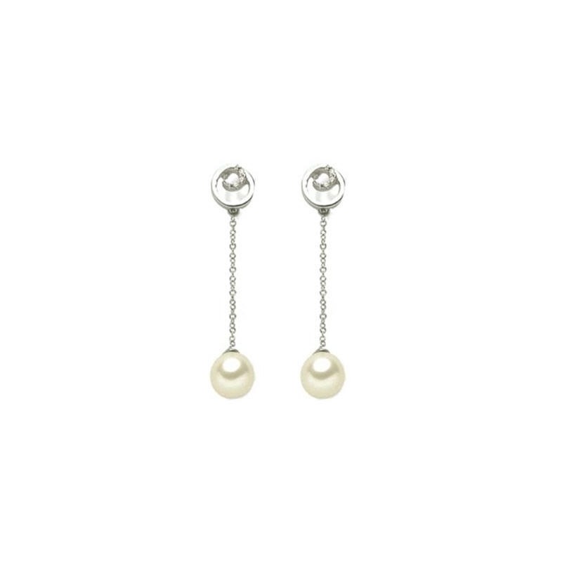 Comete Orecchini Donna ORP358
