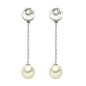 Comete Orecchini Donna ORP358